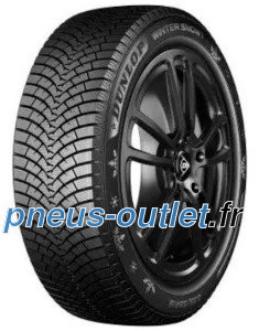 Dunlop Winter Snow 1