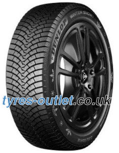 Dunlop Winter Snow 1