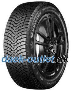 Dunlop Winter Snow 1