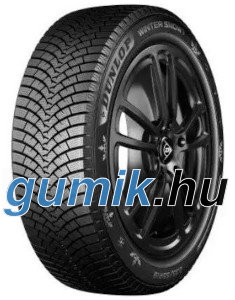 Dunlop Winter Snow 1 ( 235/45 R18 98T XL Nordic compound, felnivédõs (MFS) BLK )