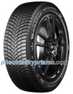 Dunlop Winter Snow 1 ( 235/65 R17 108T XL Nordic compound BLK )
