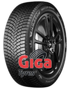 Dunlop Winter Snow 1