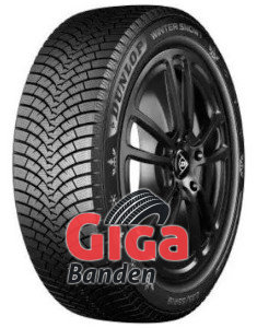 Dunlop Winter Snow 1