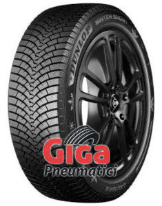 Dunlop Winter Snow 1