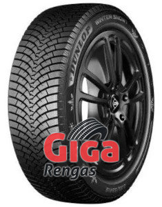 Dunlop Winter Snow 1