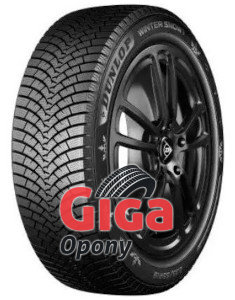 Dunlop Winter Snow 1