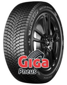Dunlop Winter Snow 1