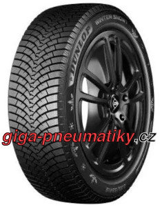 Dunlop Winter Snow 1