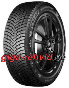 Dunlop Winter Snow 1