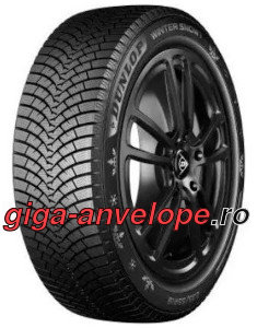Dunlop Winter Snow 1
