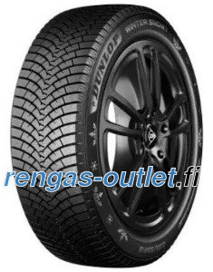 Dunlop Winter Snow 1