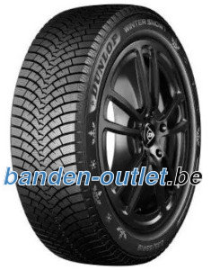 Dunlop Winter Snow 1