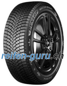 Dunlop Winter Snow 1