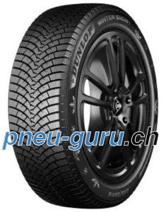 Dunlop Winter Snow 1