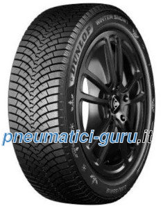 Dunlop Winter Snow 1