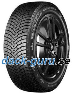 Dunlop Winter Snow 1