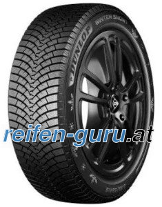 Dunlop Winter Snow 1