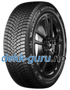 Dunlop Winter Snow 1