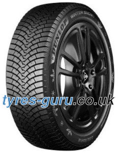 Dunlop Winter Snow 1