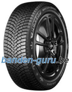 Dunlop Winter Snow 1