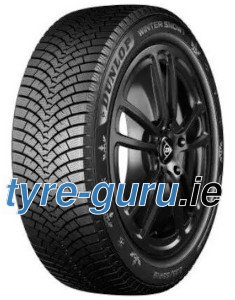 Dunlop Winter Snow 1