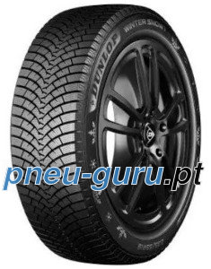 Dunlop Winter Snow 1