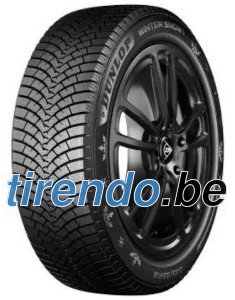 Dunlop Winter Snow 1