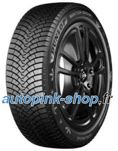 Dunlop Winter Snow 1