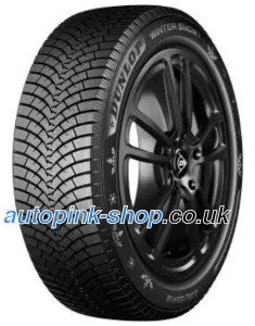 Dunlop Winter Snow 1