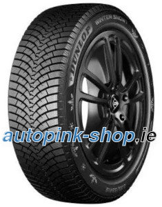 Dunlop Winter Snow 1