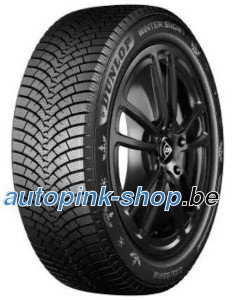 Dunlop Winter Snow 1