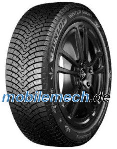 Dunlop Winter Snow 1