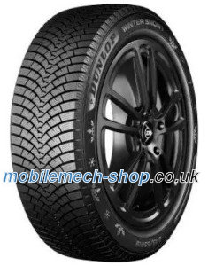 Dunlop Winter Snow 1