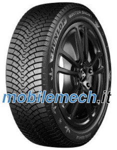 Dunlop Winter Snow 1