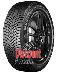 Dunlop Winter Snow 1