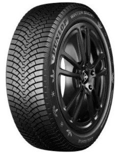 Dunlop Winter Snow 1