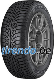 Dunlop Winter Trail