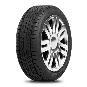 Obrázok 305/45 R22 118V DURATURN ZO MOZZO STX