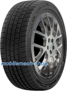 Duraturn Mozzo Sport