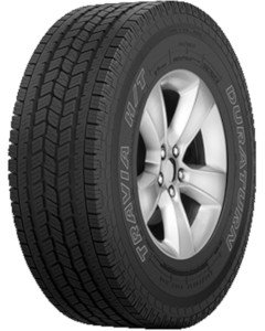 Obrázok DURATURN 235/70 R 16 TRAVIA H/T 106T