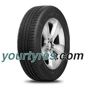 Duraturn Mozzo 4S+