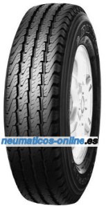 Image of Duro DC7210 ( 195/65 R16C 104/102R ) 4710944863796