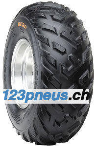 Duro DI 2021 ( 18x9.50-8 TL roue arrière, NHS, Roue avant )