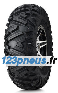 Duro DI 2038 ( 27x9.00-12 TL 52N roue arrière, Roue avant )