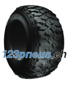 Duro DI 2042 ( 29x10.00-15 TL 81Q roue arrière, Roue avant )