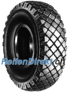 Duro HF-210 Set ( 3.00 -4 6PR TL Doppelkennung 260x85, NHS, SET - Reifen mit Schlauch )