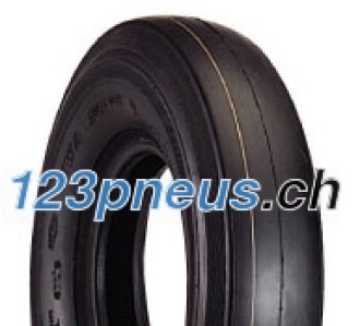 Image of Duro HF-237 ( 5.00 -8 4PR TT NHS ) à 123pneus.ch