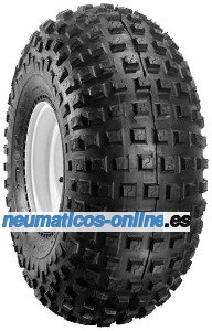 Duro HF-240 ( 15x6.00-6 TL NHS )