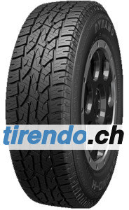 Dynamo Hiscend-H MAT01