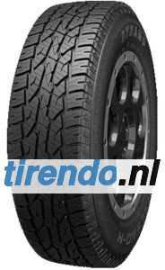 Dynamo Hiscend-H MAT01